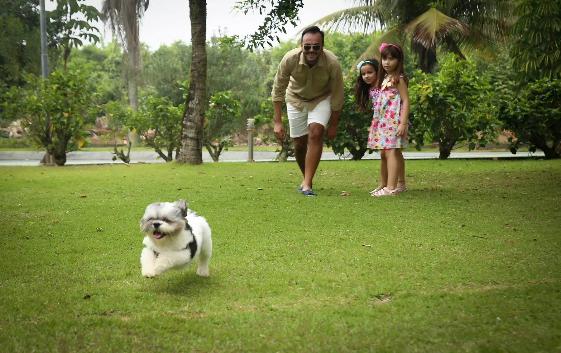 Infinity Blue Resort